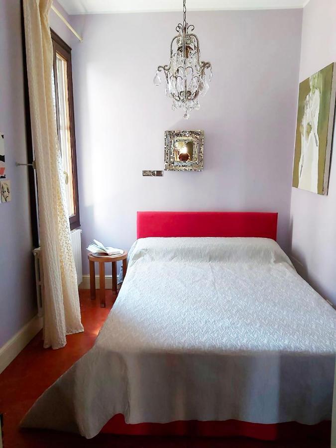 Apartament Gorgeous Venetian With Canal View Wenecja
