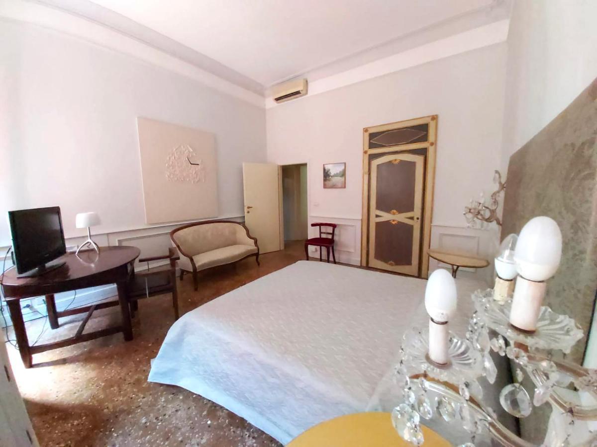 Gorgeous Venetian With Canal View * Wenecja